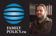 Voice of Russia: Radio Interview with the FamilyPolicy.ru Managing Director Pavel Parfentiev