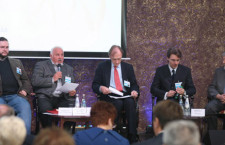 International Demographic Summit Was Held in Ulyanovsk Oblast, Russian Federation