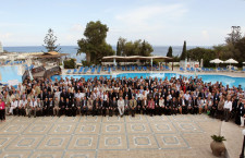 FamilyPolicy.ru Leaders Participated in the World Public Forum “Dialogue of Civilizations”