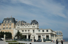 FamilyPolicy.Ru Managing Director Pavel Parfentiev Participated in International Pro-Life Symposium in France