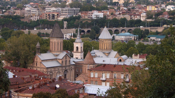 WCF regional Conference in Tbilisi, Georgia, and the Tbilisi Declaration (2014)