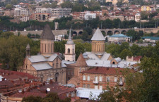 WCF regional Conference in Tbilisi, Georgia, and the Tbilisi Declaration (2014)
